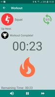 Interval Timer: Tabata & HIIT скриншот 3