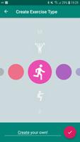 Interval Timer: Tabata & HIIT screenshot 1