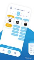 Poster BarberApp