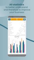 BookApp Business capture d'écran 3