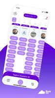 BookApp penulis hantaran