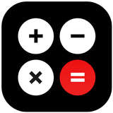 AMOLED Calculator biểu tượng
