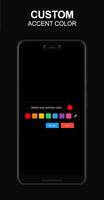 AMOLED Calculator ảnh chụp màn hình 2