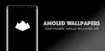 AMOLED Wallpapers