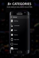 AMOLED Wallpapers 4k ảnh chụp màn hình 2