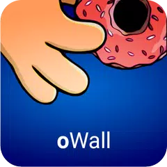 oWall - Hole-Punch Wallpapers APK download