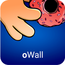 oWall - Hole-Punch Wallpapers APK