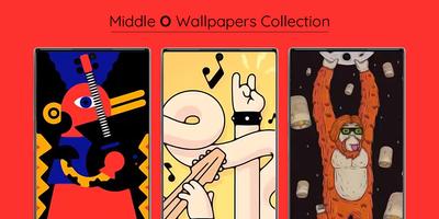 oWall ảnh chụp màn hình 1
