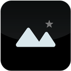 Starless icône