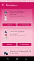 AQADrink اسکرین شاٹ 3
