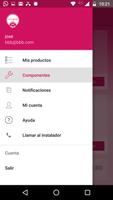 AQADrink اسکرین شاٹ 1