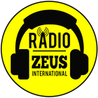 Radio Zeus icône