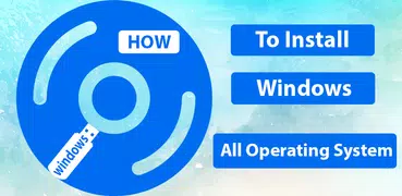 How to Install Windows