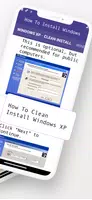 How to Install Windows Screenshot 1