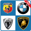 Logos Quiz - Cars APK