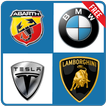 Logos Quiz - Cars