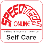 Speed Tech Online Self Care icône