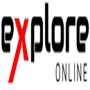 Explore Online aplikacja