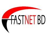 FAST NET BD simgesi