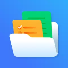 Notes in folders - Folino XAPK download