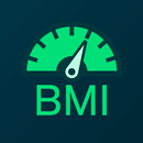 BMI Rechner und Statistik APK