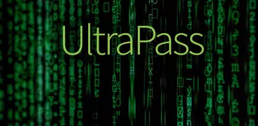 Passwort Generator - UltraPass