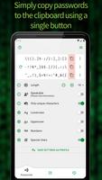 Password Generator: UltraPass স্ক্রিনশট 1