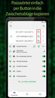 Passwort Generator: UltraPass Screenshot 1