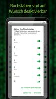 Passwort Generator: UltraPass Screenshot 2