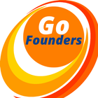 GoFounders-Fast Web Browser icône