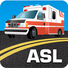 ASL Emergency Signs icon