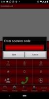 icT Dialer Plus ảnh chụp màn hình 1