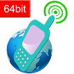 icT Mobile Dialer Express : 64 Bit Update Version