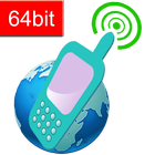 icT Mobile Dialer Express : 64 Bit Update Version biểu tượng