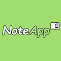 Note App