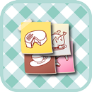 Slide Quest: Match The Snacks APK