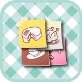 Slide Quest: Match The Snacks simgesi