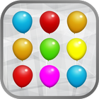 Tap 'n' Pop3 Balloon Adventure simgesi
