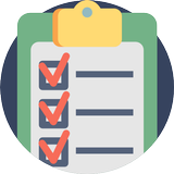 Software Testing Interview QA Zeichen