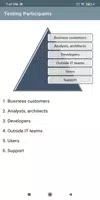 Software Testing screenshot 1