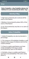 Software Testing screenshot 3