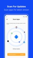 Update Software App: Updates poster