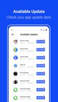 Update Software App: Updates screenshot 3