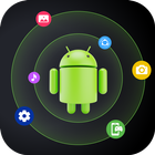 Latest Software Update Android icon