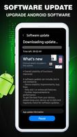 Latest Software Update Android اسکرین شاٹ 3