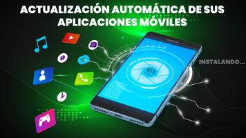 Última actualización  software captura de pantalla 2