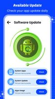 Software Updater: App Updates capture d'écran 3