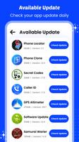 Software Updater: App Updates capture d'écran 2