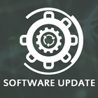 Icona Software Update -System Update