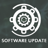 Software Update -System Update icono